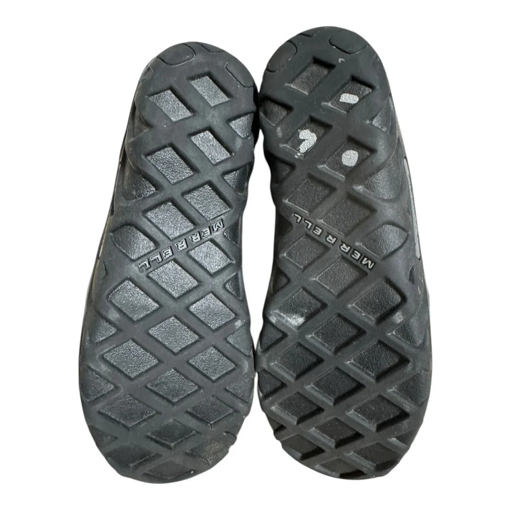 Merrell jungle moc